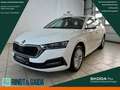 Skoda Octavia Combi 1.5 TSI Ambition SHZ AHK Climatronic PDC Fre Weiß - thumbnail 1