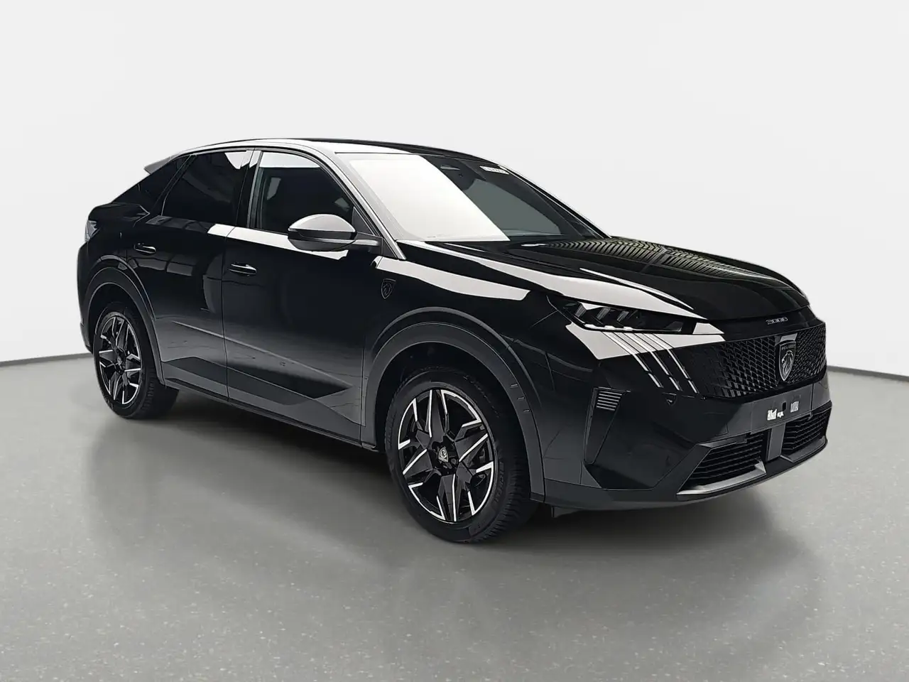Peugeot 3008 2026