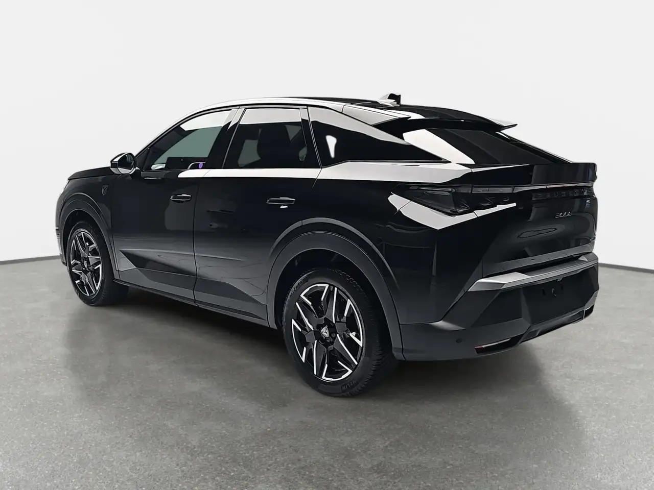 Peugeot 3008 2026