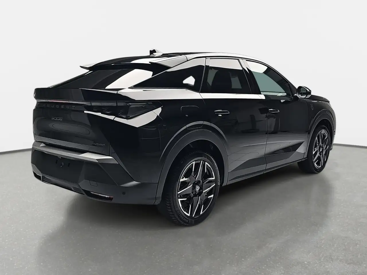 Peugeot 3008 2026
