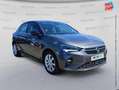 Opel Corsa 1.2 Turbo 100ch Elegance Grau - thumbnail 3