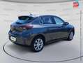 Opel Corsa 1.2 Turbo 100ch Elegance Grau - thumbnail 6