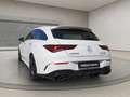Mercedes-Benz CLA 35 AMG 4Matic+ACC+NAVI+SHZ+ Alb - thumbnail 5