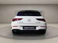 Mercedes-Benz CLA 35 AMG 4Matic+ACC+NAVI+SHZ+ Alb - thumbnail 4