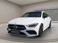 Mercedes-Benz CLA 35 AMG 4Matic+ACC+NAVI+SHZ+ Alb - thumbnail 1