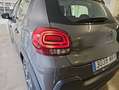 Citroen C3 BlueHDi 75KW (100CV) Plus Gris - thumbnail 11