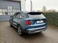 Kia Sorento 1.6 HEV 4WD AT6 5D 7PL Bleu - thumbnail 6