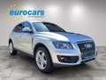 Audi Q5 2.0 TDI quattro Silber - thumbnail 3