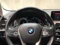 BMW X3 xDrive 20dA Gris - thumbnail 13