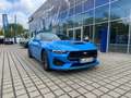 Ford Mustang 328 5.0 GT Fastback Ti-VCT V8 Blau - thumbnail 1