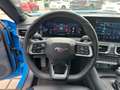 Ford Mustang 328 5.0 GT Fastback Ti-VCT V8 Blau - thumbnail 9