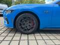 Ford Mustang 328 5.0 GT Fastback Ti-VCT V8 Blau - thumbnail 4