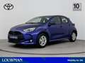 Toyota Yaris 1.5 Hybrid 115 Active | Apple Carplay & Android Au Blauw - thumbnail 1