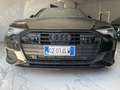 Audi A6 A6 Avant 40 2.0 TDI S line /19"/Virtual B&O/full!! Noir - thumbnail 2