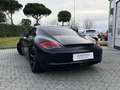 Porsche Cayman 3.4 S 320cv Noir - thumbnail 8