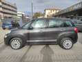 Fiat 500L 500L 1.3 mjt Lounge 85cv Gris - thumbnail 3