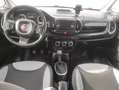 Fiat 500L 500L 1.3 mjt Lounge 85cv Gris - thumbnail 2