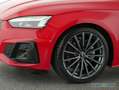 Audi A5 Sportback 40 TFSI S tronic S Line Int Pano,Matrix, Rot - thumbnail 13