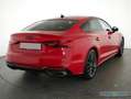 Audi A5 Sportback 40 TFSI S tronic S Line Int Pano,Matrix, Rot - thumbnail 2