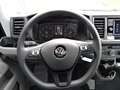 Volkswagen Crafter NIEUWE STAAT Open bak/verlengt(231)-€35535,-net Noir - thumbnail 14