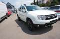 Dacia Duster I Prestige 4x2*Navi*Leder* Weiß - thumbnail 2