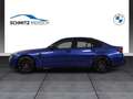BMW M3 Competition xDrive Bleu - thumbnail 3