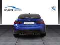 BMW M3 Competition xDrive Bleu - thumbnail 10