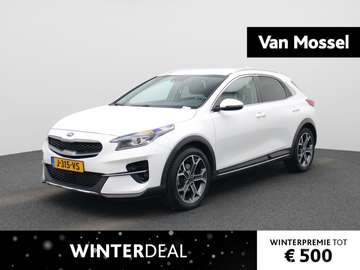 1.4 T-GDi DynamicPlusLine | Apple Carplay / Androi