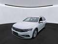 Volkswagen Passat Variant 2.0 TDI DSG BUSINESS NAVI AHK KAM Weiß - thumbnail 1