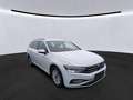 Volkswagen Passat Variant 2.0 TDI DSG BUSINESS NAVI AHK KAM Weiß - thumbnail 2