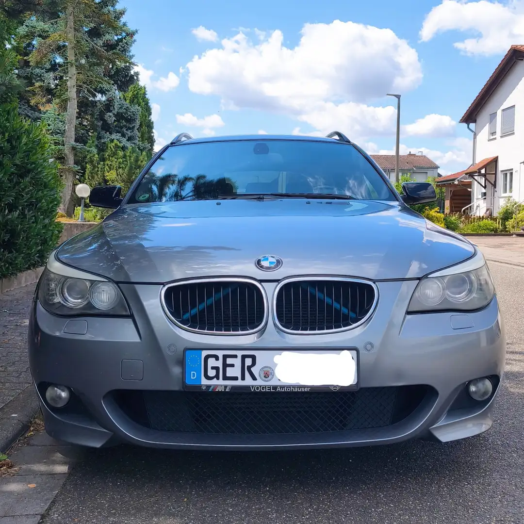 BMW 530 530d xDrive Touring Aut. Edition Sport - 2