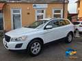 Volvo XC60 2.0 d4 (d3) R-design geartronic Blanc - thumbnail 1