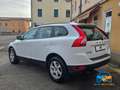 Volvo XC60 2.0 d4 (d3) R-design geartronic Blanc - thumbnail 6