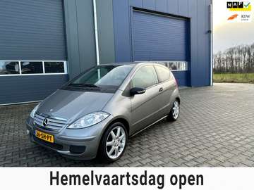 Classic Airco 139.000km