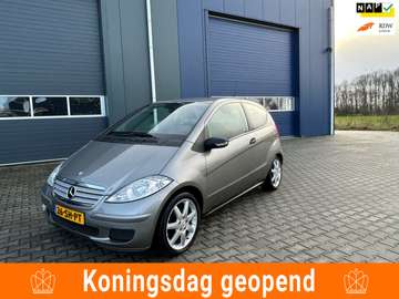 Classic Airco 139.000km