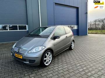 Classic Airco 139.000km