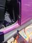 Volkswagen Käfer Original Cabrio Violett - thumbnail 9