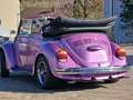 Volkswagen Käfer Original Cabrio Violett - thumbnail 3
