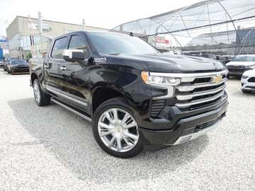 6.2L EcoTec3 V8 High Country N1 MY26