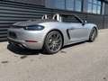 Porsche Boxster 718 Boxster GTS 4.0 -4.700 KM-SCHALTER ! Argent - thumbnail 12
