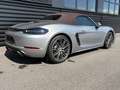 Porsche Boxster 718 Boxster GTS 4.0 -4.700 KM-SCHALTER ! Argent - thumbnail 15