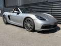 Porsche Boxster 718 Boxster GTS 4.0 -4.700 KM-SCHALTER ! Argent - thumbnail 11