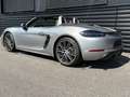 Porsche Boxster 718 Boxster GTS 4.0 -4.700 KM-SCHALTER ! Argent - thumbnail 6