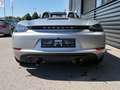 Porsche Boxster 718 Boxster GTS 4.0 -4.700 KM-SCHALTER ! Argent - thumbnail 7