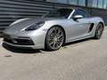 Porsche Boxster 718 Boxster GTS 4.0 -4.700 KM-SCHALTER ! Argent - thumbnail 4