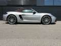 Porsche Boxster 718 Boxster GTS 4.0 -4.700 KM-SCHALTER ! Argent - thumbnail 13