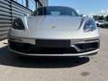 Porsche Boxster 718 Boxster GTS 4.0 -4.700 KM-SCHALTER ! Argent - thumbnail 5