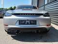 Porsche Boxster 718 Boxster GTS 4.0 -4.700 KM-SCHALTER ! Argent - thumbnail 3