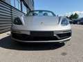 Porsche Boxster 718 Boxster GTS 4.0 -4.700 KM-SCHALTER ! Argent - thumbnail 9