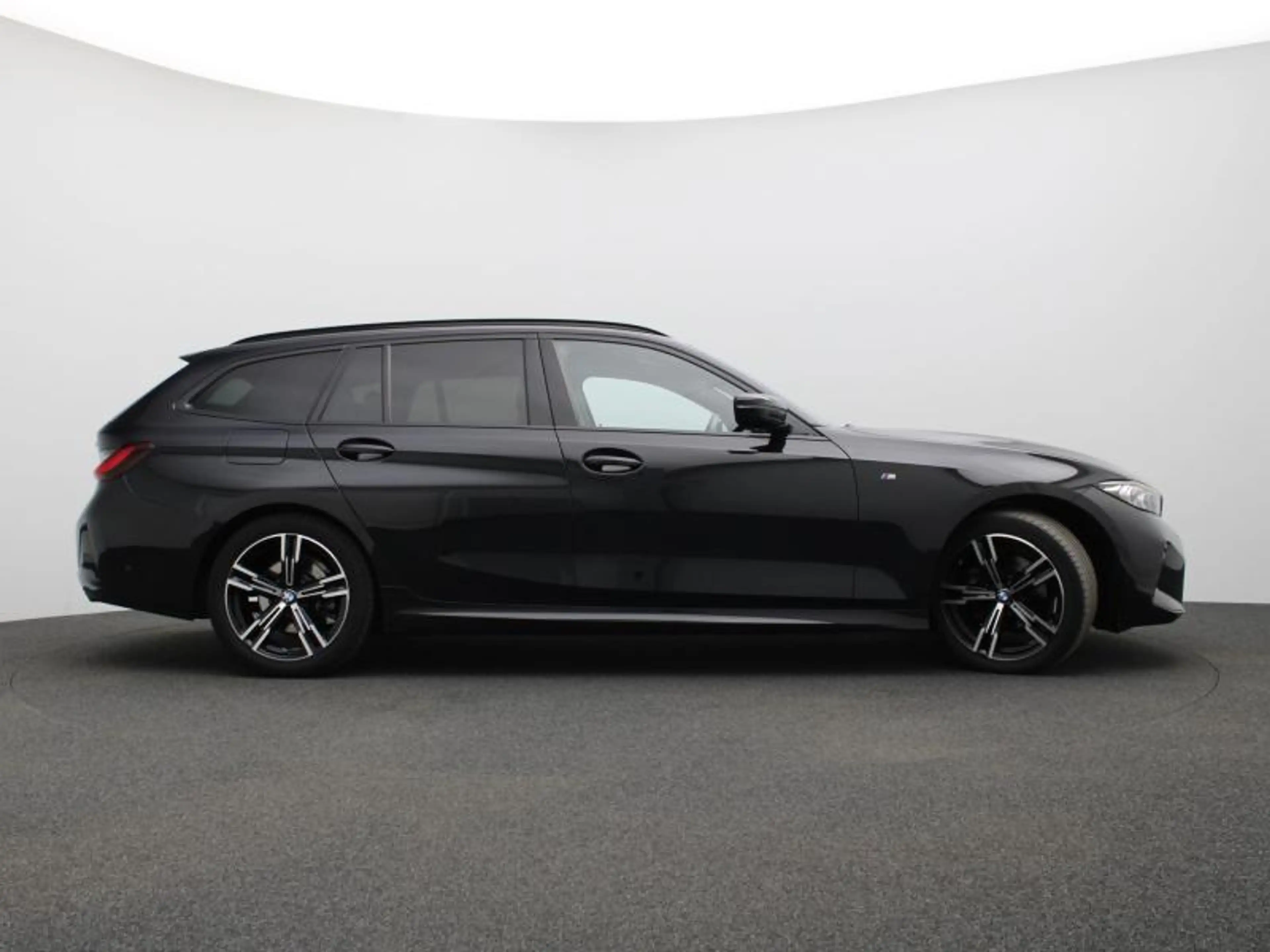 BMW 318 M SPORT - AUTOMAAT - HIFI - ACC — photo 3